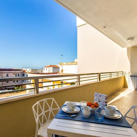 Sardiniare- Coro e Bentu Apartment Alghero Exterior foto