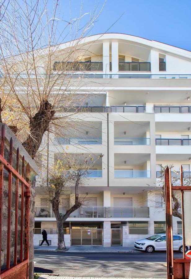 Sardiniare- Coro e Bentu Apartment Alghero Exterior foto